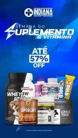 Folheto Farmácia Indiana Página 13