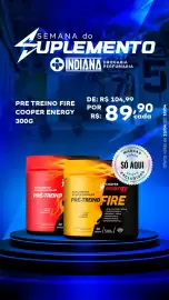 Folheto Farmácia Indiana Página 14