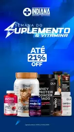 Folheto Farmácia Indiana Página 15