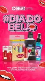 Folheto Farmácia Indiana Página 16