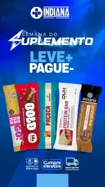 Folheto Farmácia Indiana Página 17