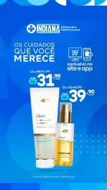 Folheto Farmácia Indiana Página 4