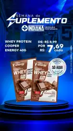 Folheto Farmácia Indiana Página 6