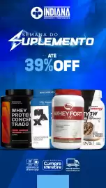 Folheto Farmácia Indiana Página 9