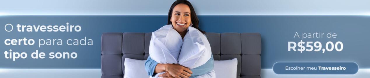 Catálogo Ortobom Página 6