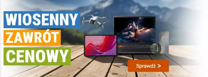 Avans gazetka Strona 1