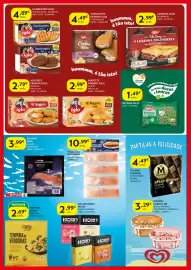 Folheto Spar Página 4