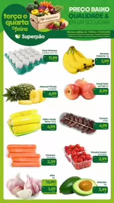 Superpão (válido até 15-04)