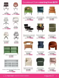 Early Settler catalogue Page 13