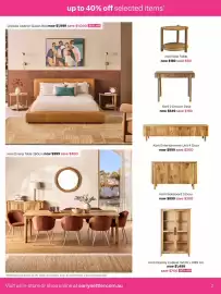 Early Settler catalogue Page 2