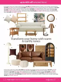 Early Settler catalogue Page 3