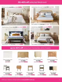 Early Settler catalogue Page 6