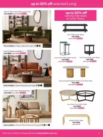 Early Settler catalogue Page 8