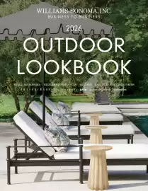 West Elm catalog Page 1