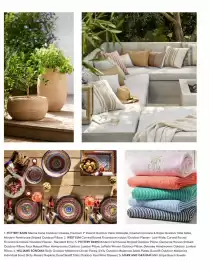 West Elm catalog Page 19