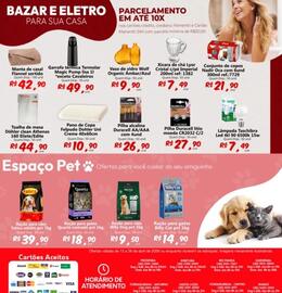 Catálogo Supermercados Manentti Página 16