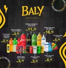 Catálogo Supermercados Manentti Página 10