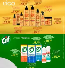 Catálogo Supermercados Manentti Página 13