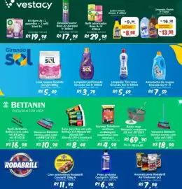 Catálogo Supermercados Manentti Página 14