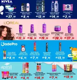 Catálogo Supermercados Manentti Página 15