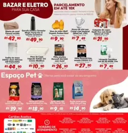 Catálogo Supermercados Manentti Página 16