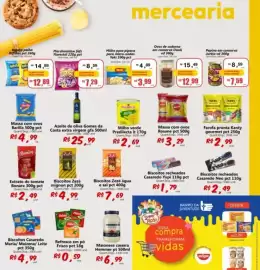 Catálogo Supermercados Manentti Página 2