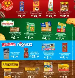 Catálogo Supermercados Manentti Página 4