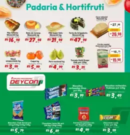 Catálogo Supermercados Manentti Página 5