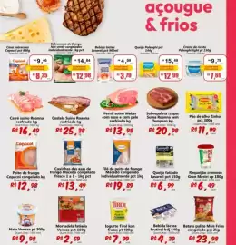 Catálogo Supermercados Manentti Página 6