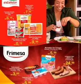 Catálogo Supermercados Manentti Página 7