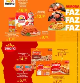 Catálogo Supermercados Manentti Página 8