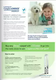 Choices Flooring catalogue Page 17