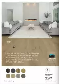 Choices Flooring catalogue Page 20