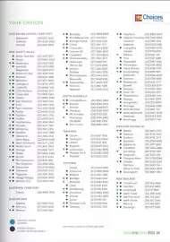 Choices Flooring catalogue Page 27