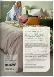 Choices Flooring catalogue Page 3