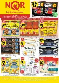 NQR catalogue week 16 Page 1