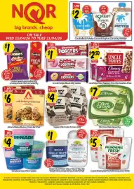 NQR catalogue week 16 Page 1