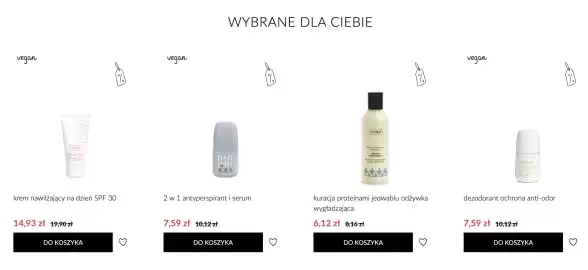 Ziaja gazetka tydzień 16 Strona 1