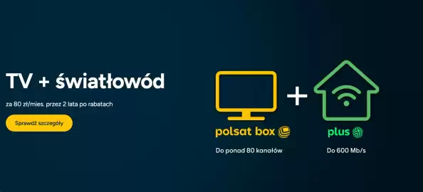 Polsat Box gazetka Strona 3