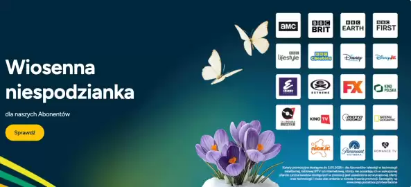 Polsat Box gazetka Strona 4