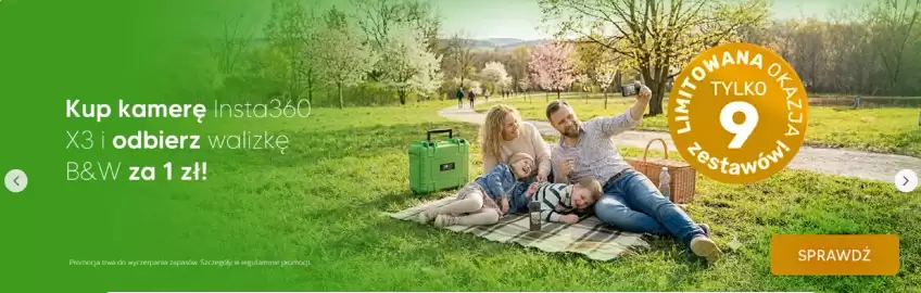 AB FOTO gazetka tydzień 16 Strona 5