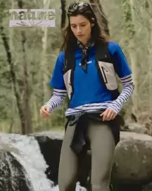 Catálogo Oysho Página 1