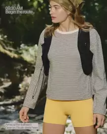 Catálogo Oysho Página 2