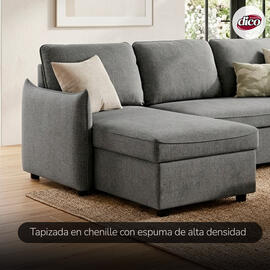 Catálogo Muebles Dico Página 4