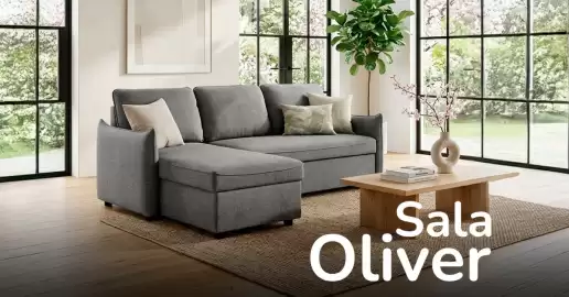 Catálogo Muebles Dico Página 1