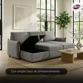Catálogo Muebles Dico Página 3