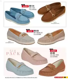 Catálogo Cklass Página 101