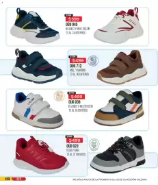 Catálogo Cklass Página 124