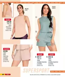 Catálogo Cklass Página 128