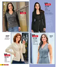 Catálogo Cklass Página 161